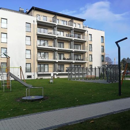 Coral Spa Apartament Piec Morz Sianozety Dış mekan fotoğraf