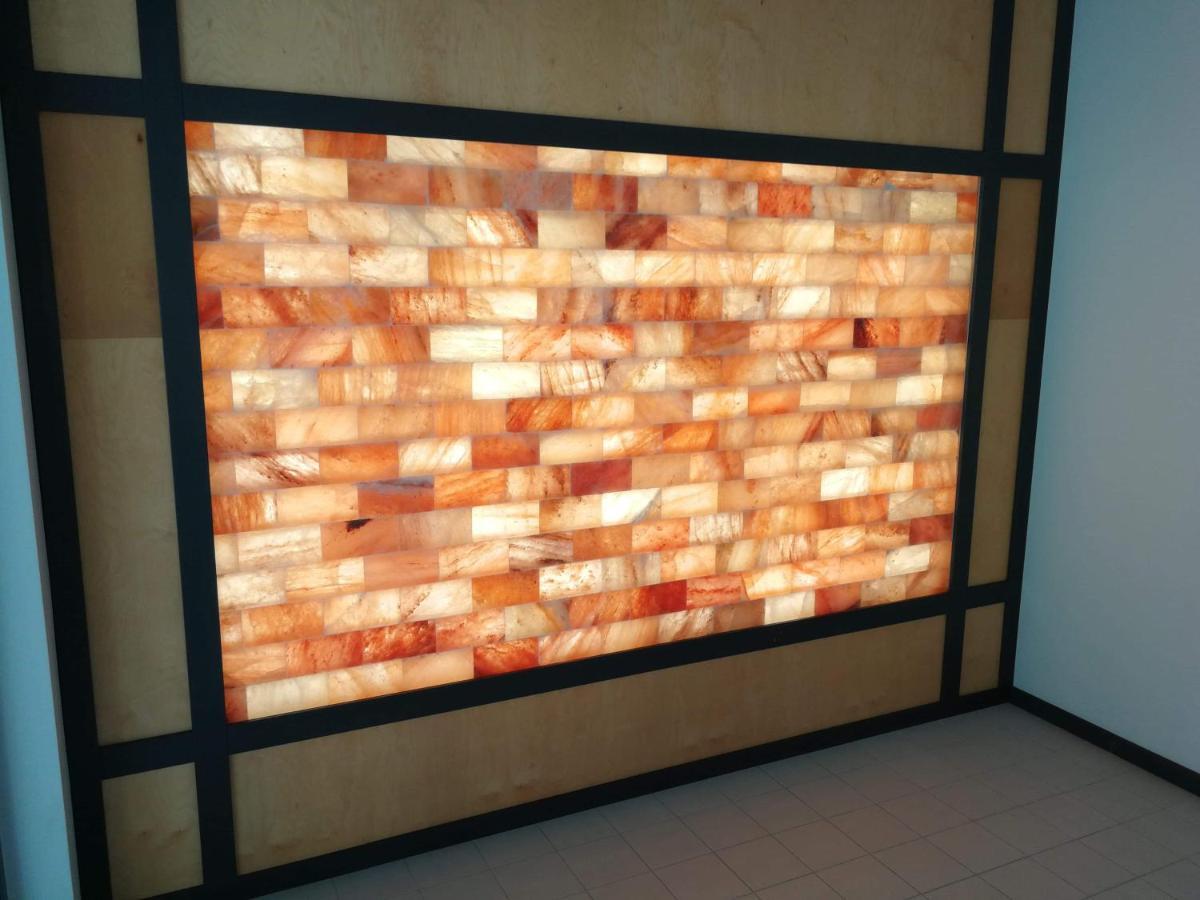 Coral Spa Apartament Piec Morz Sianozety Dış mekan fotoğraf