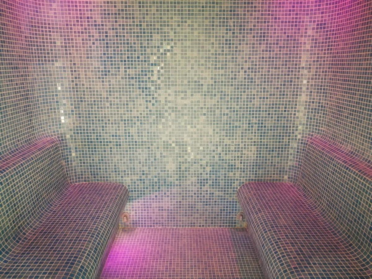 Coral Spa Apartament Piec Morz Sianozety Dış mekan fotoğraf